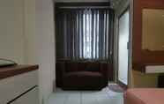 Bedroom 4 Cari 002 Emerald Tower Apartment