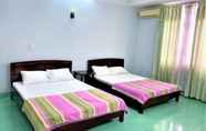 Bedroom 3 Khanh Hoa Hotel