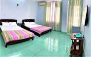 Bedroom 2 Khanh Hoa Hotel