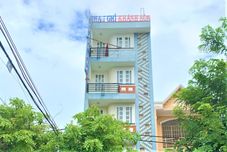 外觀 Khanh Hoa Hotel