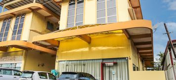 Exterior 6 OYO 90104 Lady Anne Hotel