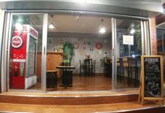 Bar, Cafe and Lounge 7 GoGoal Latkrabang