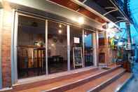 Bar, Cafe and Lounge GoGoal Latkrabang