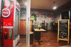 Lobby GoGoal Latkrabang