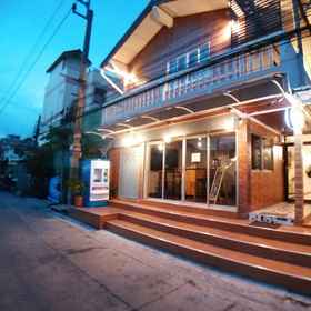 GoGoal Latkrabang 1, Hotel Sukishi Noi Lat Krabang 24/1