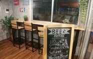 Bar, Cafe and Lounge 5 GoGoal Latkrabang