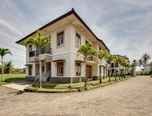 EXTERIOR_BUILDING OYO 3896 Villa Pesona Wisata Puncak