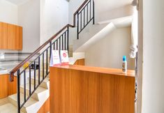 Lobby 7 OYO 3346 Rukos Colombus G5