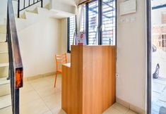 Lobby 6 OYO 3346 Rukos Colombus G5