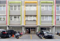 外観 3 Capital O 3952 Hotel C 18 Cibaduyut