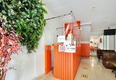 ロビー 5 Capital O 3952 Hotel C 18 Cibaduyut