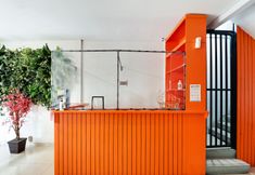 ロビー 7 Capital O 3952 Hotel C 18 Cibaduyut