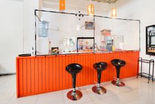 共用スペース Capital O 3952 Hotel C 18 Cibaduyut