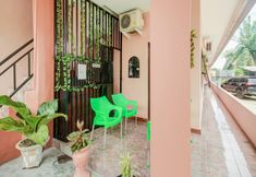 Lobi 6 OYO 3937 Teratai Guest House