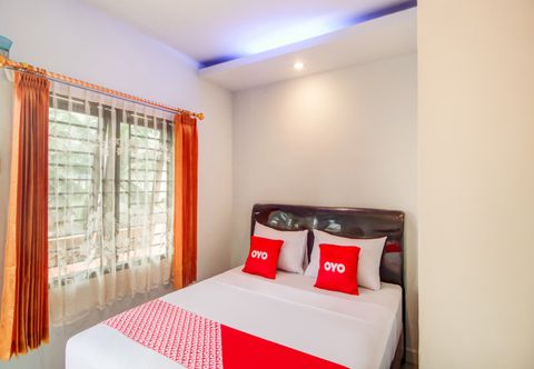 Kamar Tidur OYO 3937 Teratai Guest House