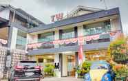 Bangunan 2 OYO 3951 Hotel Tw Rancagoong