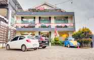 Exterior 4 OYO 3951 Hotel Tw Rancagoong