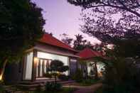 Lobi Arya Resort Nusa Penida