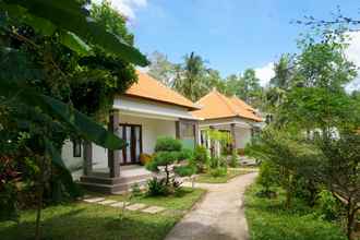 Exterior 4 Arya Resort Nusa Penida