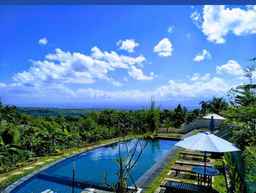 Arya Resort Nusa Penida, USD 87.39