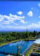 SWIMMING_POOL Arya Resort Nusa Penida