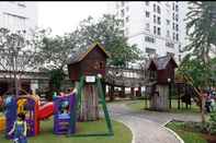 Entertainment Facility Apartemen Kalibata City By Nusapro