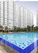 SWIMMING_POOL Apartemen Kalibata City By Nusapro