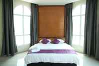 Kamar Tidur MY Fame Hotel