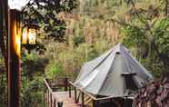 Bilik Tidur 3 Ekommunity Glamping