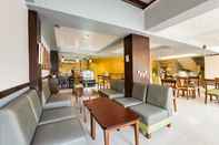 ร้านอาหาร Festive Hotel