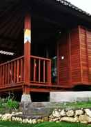 EXTERIOR_BUILDING Sunset Family Cottage Nusa Lembongan