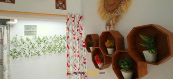 Exterior 2 D'Java Homestay Seturan By The Grand Java