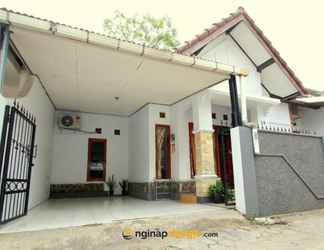 Bangunan 2 D'Java Homestay Seturan By The Grand Java