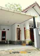 EXTERIOR_BUILDING D'Java Homestay Seturan By The Grand Java