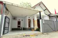 Exterior D'Java Homestay Seturan By The Grand Java