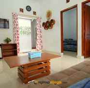 Common Space 5 D'Java Homestay Seturan By The Grand Java