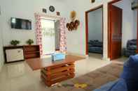 Common Space D'Java Homestay Seturan By The Grand Java