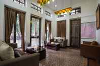 Lobby ARCS House Menteng by Jambuluwuk