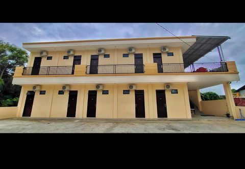 Exterior Travel Guesthouse