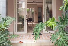 Bangunan 2 Saffron Suites Syariah