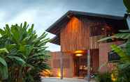 ภายนอกอาคาร 3 Athita The Hidden Court Chiangsaen Boutique Hotel (SHA Plus)