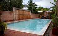 Swimming Pool 5 Athita The Hidden Court Chiangsaen Boutique Hotel (SHA Plus)