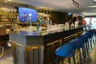 Bar, Kafe dan Lounge Grand Florida Beach Resorts 