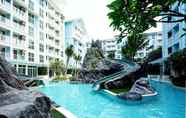 Swimming Pool 5 Grand Florida Beach Resorts 