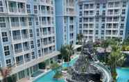 Swimming Pool 4 Grand Florida Beach Resorts 