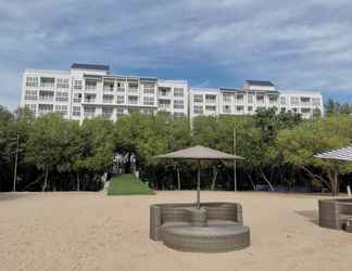 Luar Bangunan 2 Grand Florida Beach Resorts 