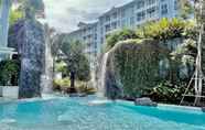 Swimming Pool 6 Grand Florida Beach Resorts 