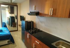 Bedroom 7 Studio Cozy @Grand Kamala Lagoon By Doubletree