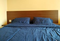 In-room Bathroom 2 Studio Cozy @Grand Kamala Lagoon By Doubletree