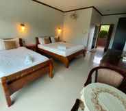 Kamar Tidur 6 Mayuree Resort